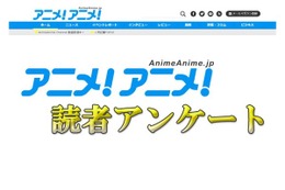 「春が来ると思い出すアニメは？」アンケート 〆切は3月19日まで 画像