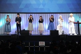 「魔法科高校の劣等生」AJステージ 司波深雪が“お兄さま”と言った回数にキャスト驚愕 画像