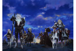 「FGO」天草ピックアップにTwitter激震！「Fate/Apocrypha」の未実装キャラくるか…？ 画像