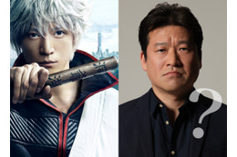 実写映画「銀魂 パート2」佐藤二朗が違う役柄で再登場！ 「橋本環奈よ。神楽は俺に任せるアル」 画像
