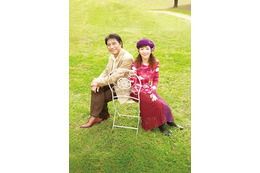 戸田恵子インタビュー　高浩美の アニメ×ステージ&ミュージカル談義　第13回 画像