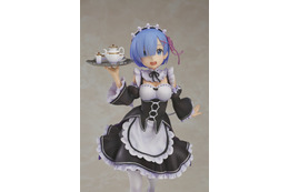 「Re:ゼロ」レムといえばやっぱりコレ！ 王道の