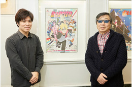 これからのアニメ業界を担う演出家・プロデューサーになるには…「NUNOANI塾」布川郁司塾長×卒業生インタビュー 画像