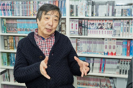 ぴえろ創業者によるアニメ演出・プロデュース講座「NUNOANI塾」 入塾説明会が3月10日開催 画像