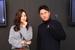 勝利か、服従か!? ガチンコカードバトルも白熱した「奴隷区 The Animation」山村響×鈴木崚汰インタビュー 画像