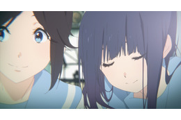 「リズと青い鳥」山田尚子×武田綾乃インタビュー「身を潜めて少女たちの秘密をのぞき見るイメージ」 画像