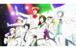 「アイドリッシュセブン」TVアニメ2期制作決定！Re:valeのアルバムも発売へ 画像