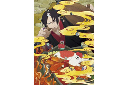 遊佐浩二さんお誕生日記念 一番好きなキャラは？ 3位「鬼灯の冷徹」白澤、2位「『BLEACH」市丸ギン、1位は… 画像