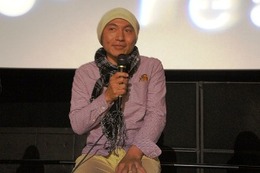 「キックハート」で起こったこと　ファン支援はアニメ制作を変えるのか？湯浅政明監督、 I.G石川光久社長　インタビュー　後編 画像