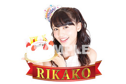 逢田梨香子、バースデーグッズがゲーマーズで販売！ 「PPTP」大川ぶくぶ画の似顔絵Tシャツも 画像