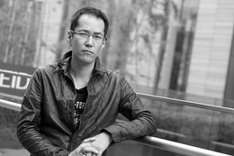 神山健治監督デザイン、限定シルバーアクセサリーが日本から海外まで発売決定 画像