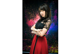 水樹奈々のココがヤバイ！ 「リリカルなのは」「Fate」声優・植田佳奈が大暴露!? 画像