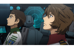 「宇宙戦艦ヤマト2202」ついにガトランティスの地球侵攻が始まる… 第17話先行カット 画像
