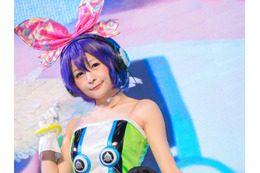 【コスプレ】えなこ、Momoなど人気の美女厳選！レイヤー＆コンパニオンまとめPART3【台北ゲームショウ2019】 画像