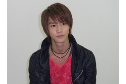 白石隼也インタビュー　「劇場版　仮面ライダーウィザード　イン　マジックランド」公開記念　前編 画像