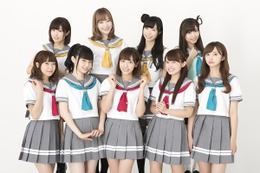 「アニサマ2019」第2弾アーティスト発表！ Aqours、伊藤美来、小倉唯、「SideM」が参戦決定 画像