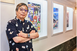 スタジオぴえろ創設者・布川郁司が語る、日本のアニメの強みと業界の課題【インタビュー】
