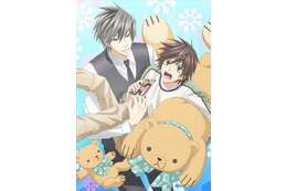 好きなBLアニメといえば？ 3位「世界一初恋」、2位「純情ロマンチカ」、トップは… 画像