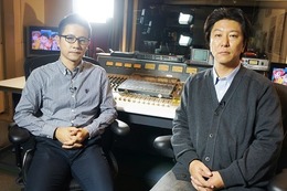 第3シーズンで新たな進化を遂げた「探検ドリランド」シリーズディレクター・深澤敏則氏、シナリオ構成・冨岡淳広氏に訊く　-後編- 画像
