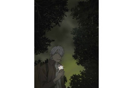 「蟲師」新作アニメ 2014年1月4日放送　1時間のスペシャル番組 画像