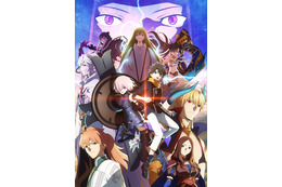 2019年秋アニメ、一目惚れしたキャラは？【女性キャラ編】「FGO」イシュタルを抑えたトップは… 画像