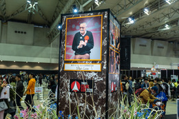 「東京コミコン2019」アメコミヒーロー一挙集結！ 見どころがわかる会場レポート【写真102枚】 画像