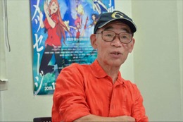 「機動戦士ガンダム」富野由悠季監督、文化庁長官表彰を受賞 芸術文化の振興への多大な貢献から 画像