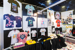 アニメ服でも“オシャレ”に着れる！ ファッションブランド「BIBISAMA」が目指すもの【C3AFA】 画像