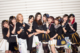 「バンドリ！」Roselia＆RAISE A SUILEN、初の合同ライブ！ 58,000人を熱狂させた2DAYS【レポート】 画像
