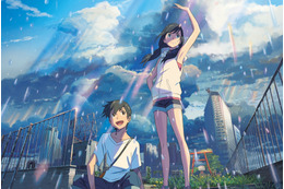 「天気の子」「若おかみ」「プロメア」アニメ界の“アカデミー賞”にノミネート！ 日本作品はアニー賞に輝くか 画像