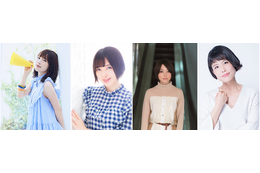 2019年に一番“推せた”女性声優は？【中間結果発表】数票で順位が入れ替わる大混戦！ 画像