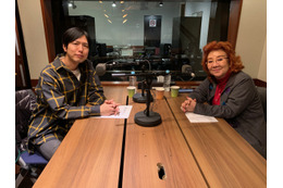 野沢雅子×神谷浩史、年末＆年始に豪華対談！明かす“アニメの本質”とは？ ラジオ番組「野沢の雅子さん」 画像