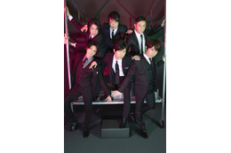 「斉木楠雄のΨ難」神谷浩史＆小野大輔＆島崎信長らのクールな姿に“おっふ！”特別写真公開 画像