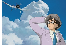 宮崎駿監督がアニー賞の長編部門・脚本賞に　大友克洋監督は審査員賞を受賞 画像