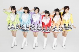 「プリティーリズム」は「プリパラ」に進化　7月5日から放送開始　メインキャストに i☆Ris 画像