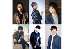 「パラライ」志麻、矢野奨吾、寺島惇太ら出演の特番がABEMAにて独占放送！ 2ndバトル“JUSTICE”の結果も発表 画像