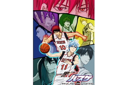 小野友樹さんお誕生日記念！一番好きなキャラは？20年版 「黒バス」火神大我、3年連続トップなるか!? 画像