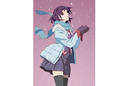 「恋物語」BＤ/DVD完全生産限定版に特典CD　5月25日はTOKYO MX一挙放送