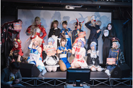 自宅参加できるコスプレイベント「エアコスプレ」開催！ オンライン＆サテライト会場双方で盛り上がる【レポート】 画像