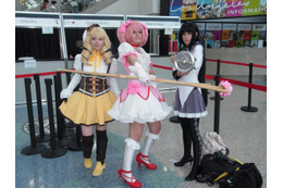 会場は大混雑！米国アニメエキスポ2014で見かけたコスプレイヤーたち（3日目） 画像