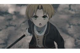 「無職転生」魔物調査へ！ そこでルーデウスが迫られる決断とは？ 第11話先行カット 画像