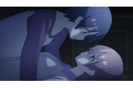 「トニカクカワイイ」おやすみのキスシーンも♪ 新作OVA“～SNS～”PV公開！発売日決定