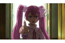 「アカメが斬る」が夏を斬る　TVアニメスタートで話題に、第2話でタツミの運命が決まる 画像