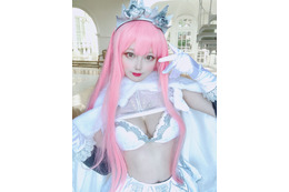 【コスプレ】Fate、転スラ、アークナイツ…人気キャラ目白押し！「AnimeJapan 2021」1日目美麗レイヤーまとめ 画像