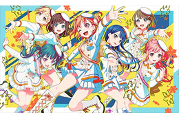 アニメ史上初“女子アイスホッケー”がテーマ！ 「プラオレ」KV第2弾、アニメ特別映像、上坂すみれら追加キャスト発表 画像