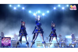 「ウマ娘」ウイニングライブのメドレーPV公開、「神曲」ばかりとファンも大喜び！ 未実装ウマ娘もチラリ♪ 画像
