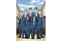 「少年ハリウッド」ハリウッド東京の公式サイトオープン　ドメインは「.tokyo」 画像