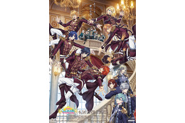“バイオリン”キャラといえば？ 3位「名探偵コナン」工藤新一、2位「うたプリ」来栖翔、1位は… 画像