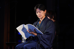 岸尾だいすけ、下野紘、前野智昭、島崎信長が四兄弟を熱演！“鴨の音 第二夜”開催【レポート】 画像