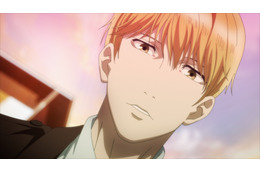 秋アニメ「さんかく窓の外側は夜」英莉可は三角に、“先生”のことや能力に目覚めたきっかけを話す…第5話場面カット